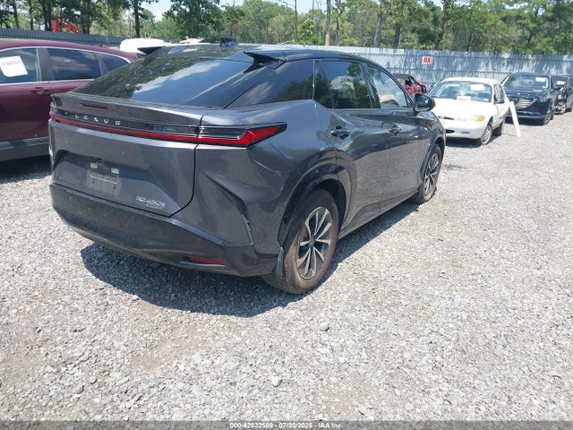 Lexus Rz 2023 JTJAAAAB2PA004351 Image 4