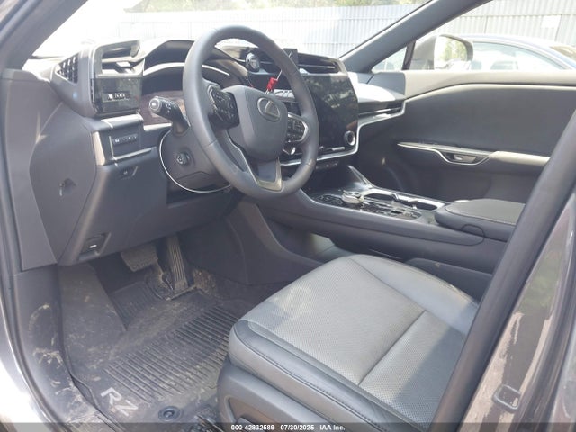 Lexus Rz 2023 JTJAAAAB2PA004351 Image 5