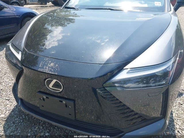 Lexus Rz 2023 JTJAAAAB2PA004351 Image 6