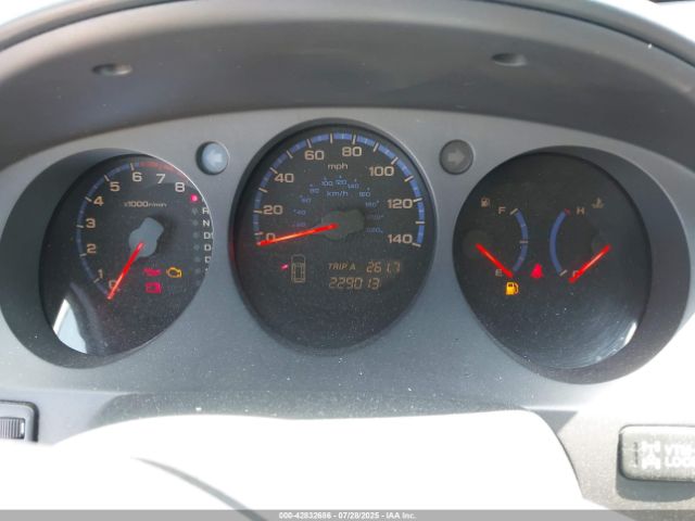 2004 ACURA MDX 2HNYD18264H551158 Photo 6
