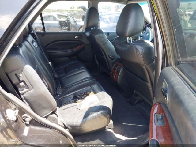 2004 ACURA MDX 2HNYD18264H551158 Photo 7