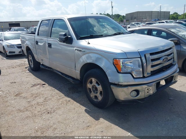2012 FORD F-150 1FTEW1CM6CFB34344