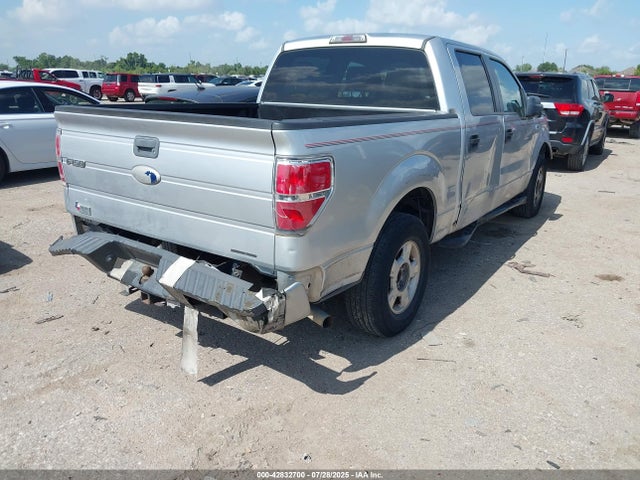 2012 FORD F-150 1FTEW1CM6CFB34344 Photo 3