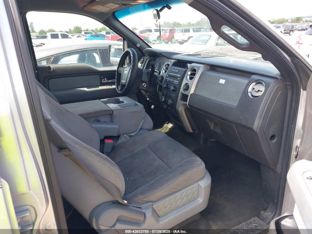 2012 FORD F-150 1FTEW1CM6CFB34344 Photo 4