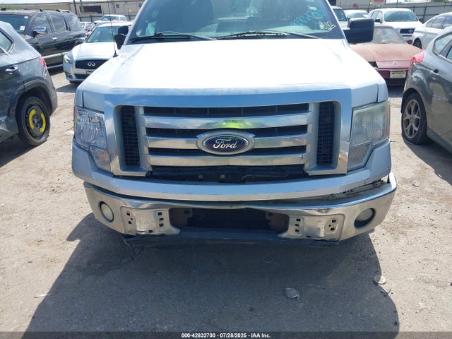 2012 FORD F-150 1FTEW1CM6CFB34344 Photo 5
