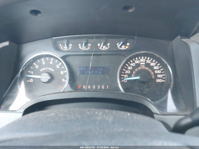 2012 FORD F-150 1FTEW1CM6CFB34344 Photo 6