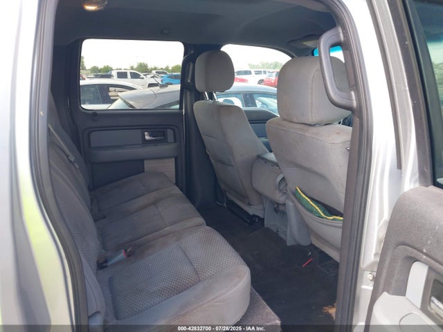2012 FORD F-150 1FTEW1CM6CFB34344 Photo 7