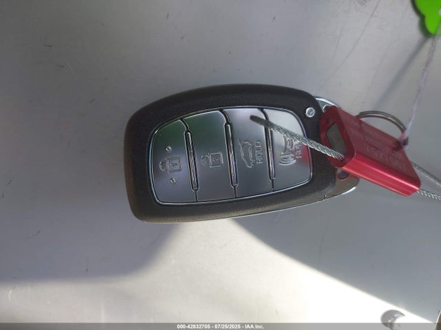 KM8J33A27GU128294 Hyundai 2016