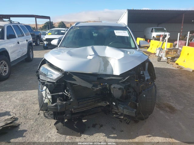 KM8J33A27GU128294 Hyundai 2016