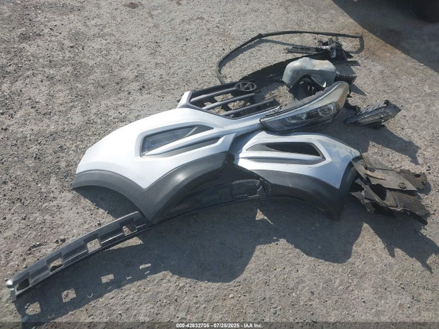 KM8J33A27GU128294 Hyundai 2016