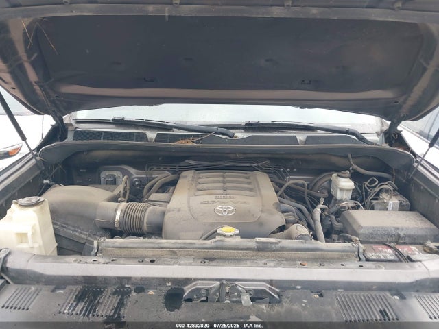 5TFEW5F13GX197734 Toyota 3ur-fbe
