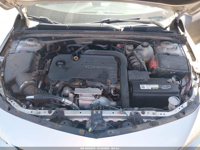 1G1ZB5ST7HF205712 Chevrolet lfv - di: direct injection, vvt: variable valve timing, gen 1