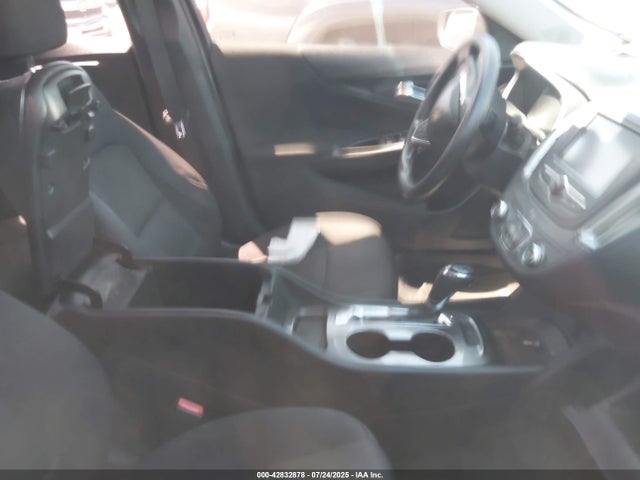 1G1ZB5ST7HF205712 Chevrolet lfv - di: direct injection, vvt: variable valve timing, gen 1