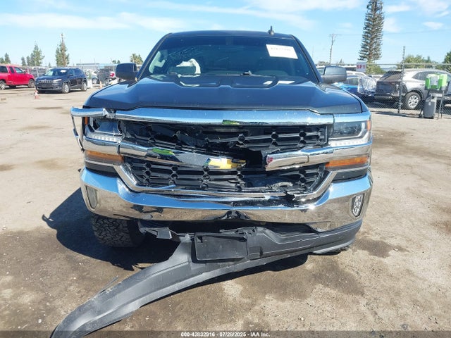 3GCPCREC7HG375226 Chevrolet l83 - sidi: spark ignited direct injection, vvt: variable valve timing, afm, e85 max, alum