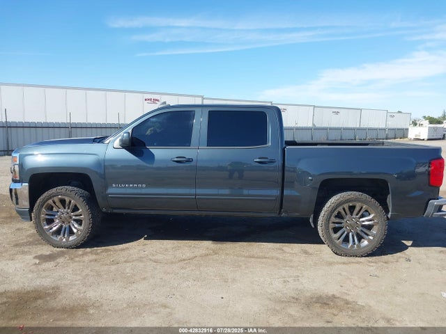 3GCPCREC7HG375226 Chevrolet l83 - sidi: spark ignited direct injection, vvt: variable valve timing, afm, e85 max, alum