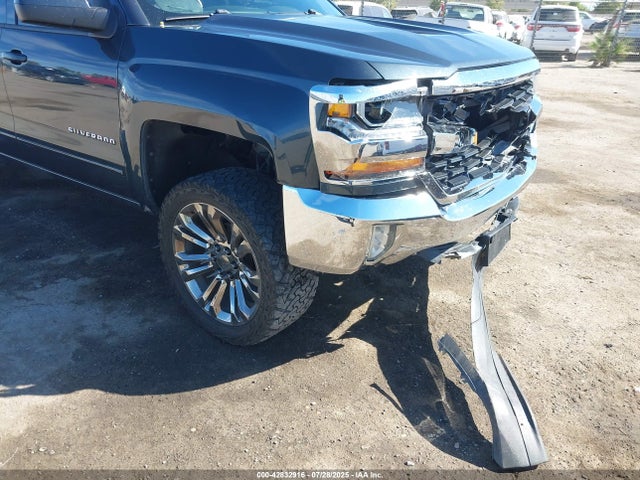 3GCPCREC7HG375226 Chevrolet l83 - sidi: spark ignited direct injection, vvt: variable valve timing, afm, e85 max, alum