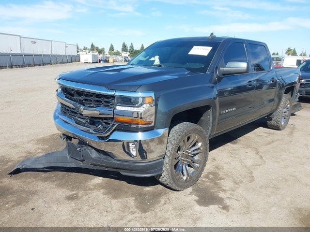 3GCPCREC7HG375226 Chevrolet l83 - sidi: spark ignited direct injection, vvt: variable valve timing, afm, e85 max, alum