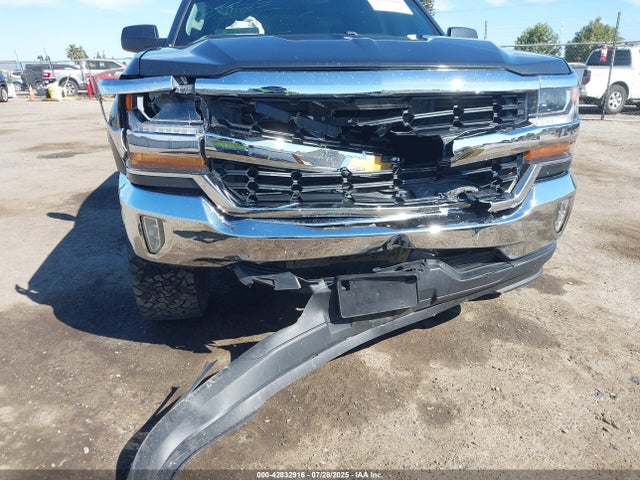3GCPCREC7HG375226 Chevrolet l83 - sidi: spark ignited direct injection, vvt: variable valve timing, afm, e85 max, alum