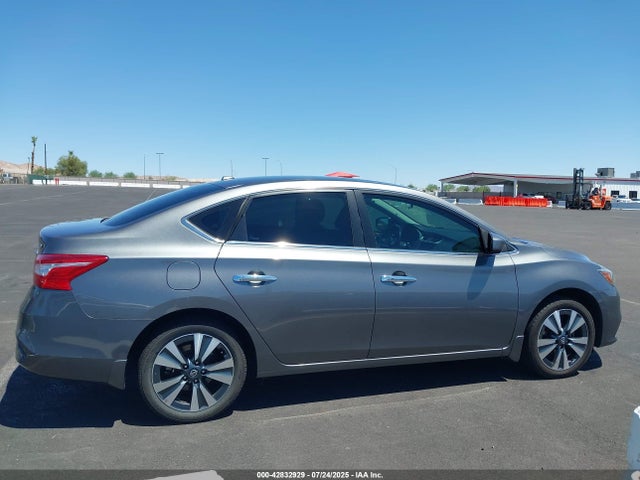 3N1AB7AP6KY219687 Nissan 2019