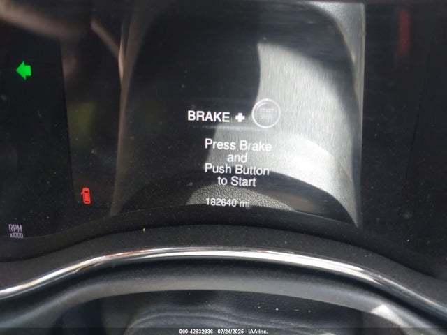 1C4SDHCT8EC332078 Dodge 2014