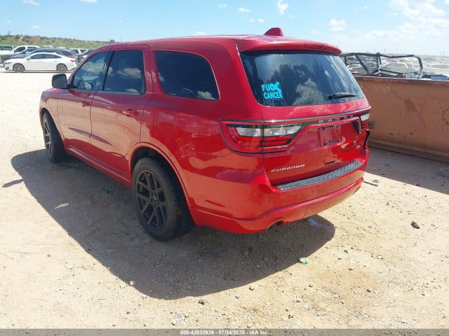 1C4SDHCT8EC332078 Dodge 2014