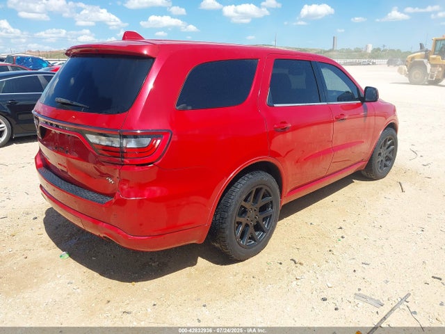 1C4SDHCT8EC332078 Dodge 2014