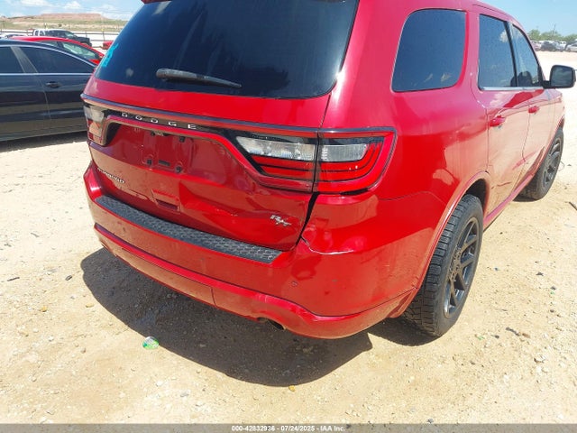 1C4SDHCT8EC332078 Dodge 2014