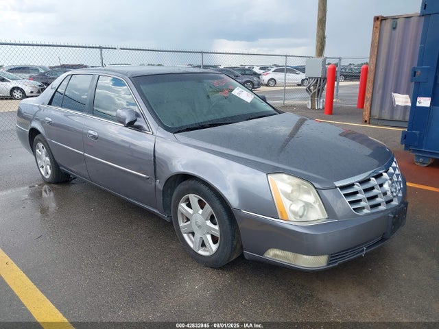 2007 CADILLAC DTS 1G6KD57Y77U183750 Photo 0