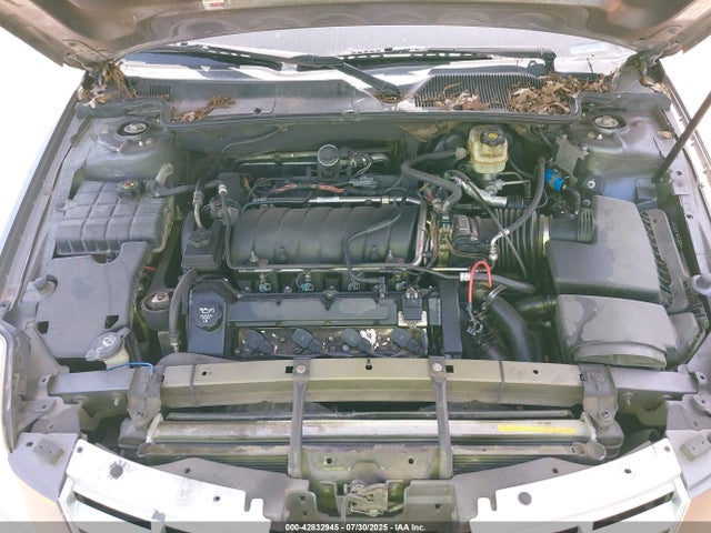 2007 CADILLAC DTS 1G6KD57Y77U183750 Photo 9