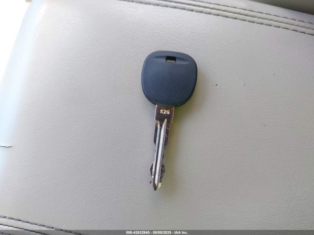 2007 CADILLAC DTS 1G6KD57Y77U183750 Photo 10