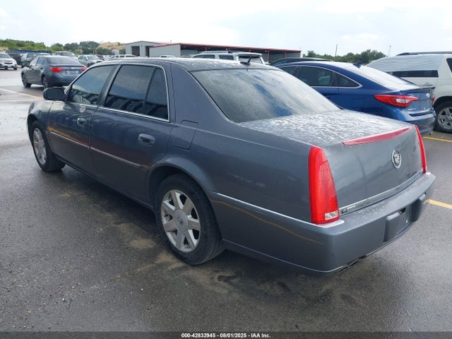 2007 CADILLAC DTS 1G6KD57Y77U183750 Photo 2