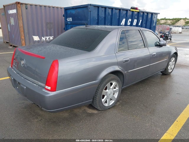 2007 CADILLAC DTS 1G6KD57Y77U183750 Photo 3