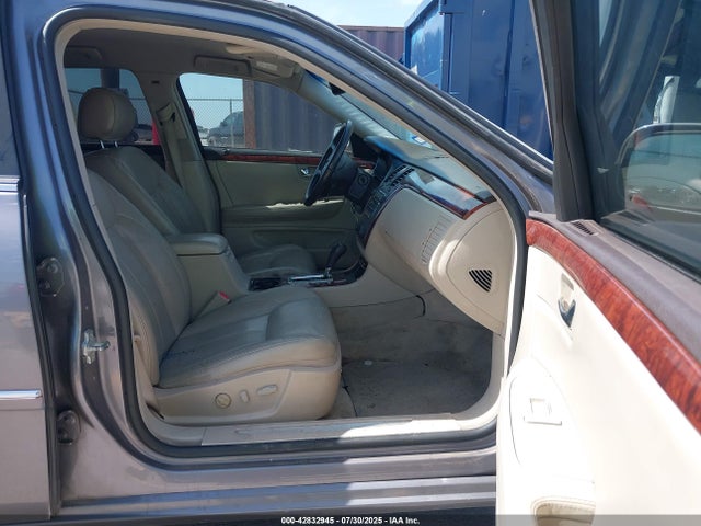 2007 CADILLAC DTS 1G6KD57Y77U183750 Photo 4