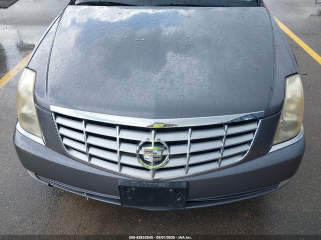 2007 CADILLAC DTS 1G6KD57Y77U183750 Photo 5