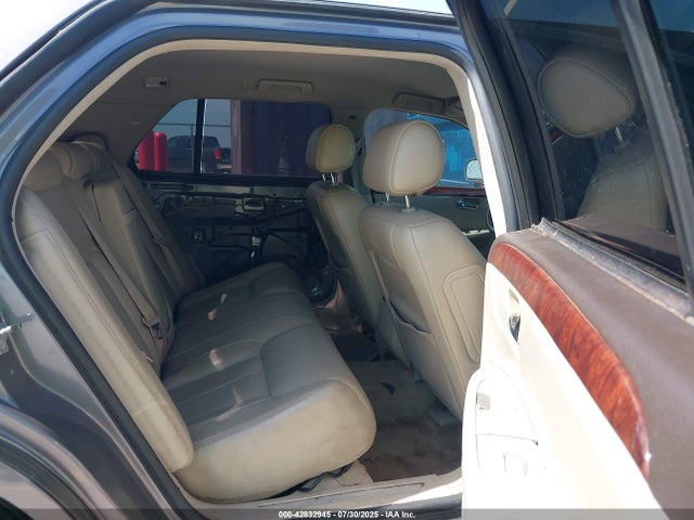2007 CADILLAC DTS 1G6KD57Y77U183750 Photo 7