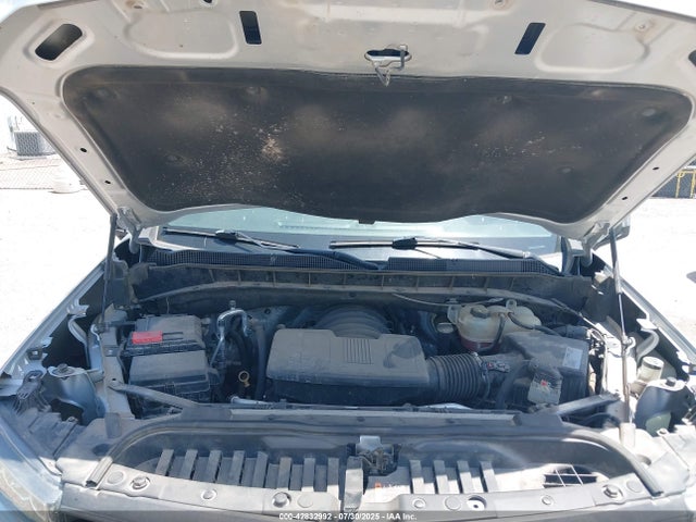 1GCUYDED2KZ360804 Chevrolet l84 - di, dfm, alum, gen 5, var 2