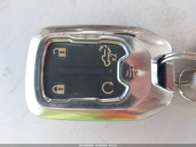 1GCUYDED2KZ360804 Chevrolet l84 - di, dfm, alum, gen 5, var 2