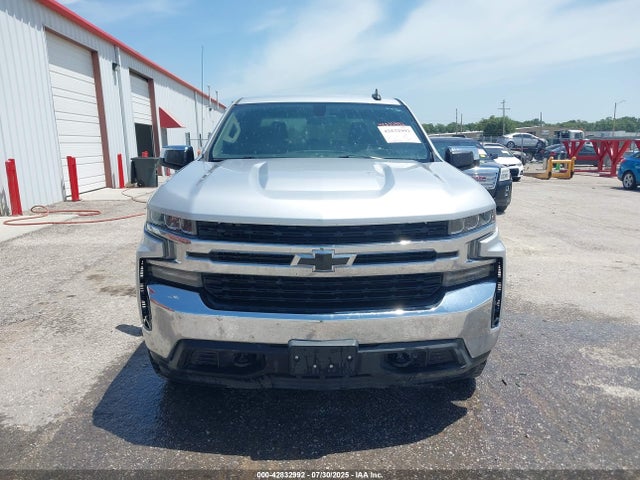 1GCUYDED2KZ360804 Chevrolet l84 - di, dfm, alum, gen 5, var 2