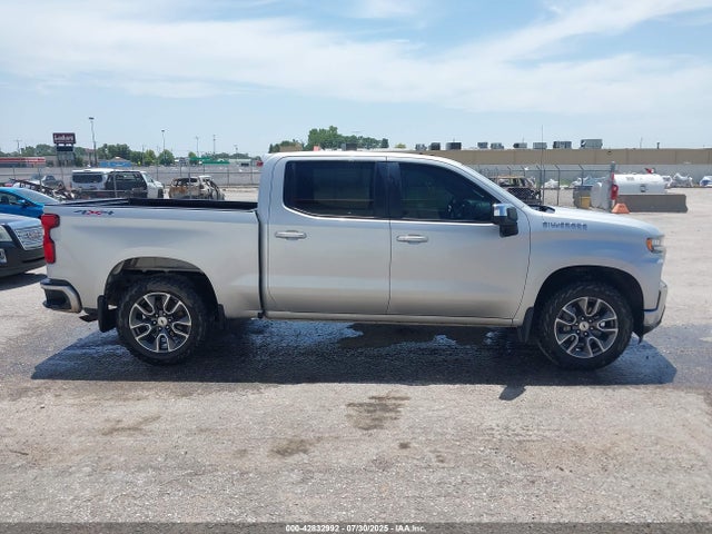1GCUYDED2KZ360804 Chevrolet l84 - di, dfm, alum, gen 5, var 2