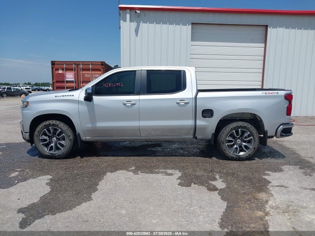 1GCUYDED2KZ360804 Chevrolet l84 - di, dfm, alum, gen 5, var 2