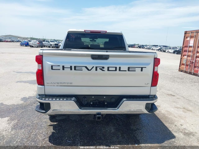 1GCUYDED2KZ360804 Chevrolet l84 - di, dfm, alum, gen 5, var 2