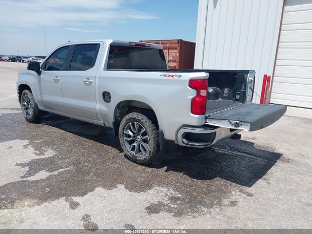 1GCUYDED2KZ360804 Chevrolet l84 - di, dfm, alum, gen 5, var 2