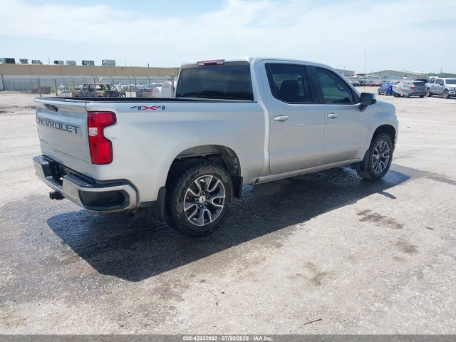 1GCUYDED2KZ360804 Chevrolet l84 - di, dfm, alum, gen 5, var 2