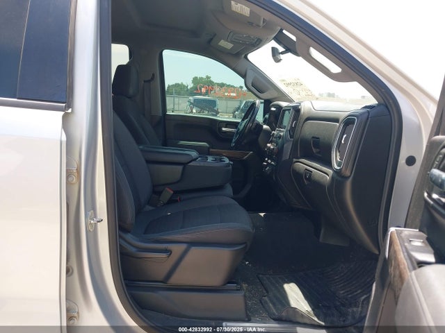 1GCUYDED2KZ360804 Chevrolet l84 - di, dfm, alum, gen 5, var 2