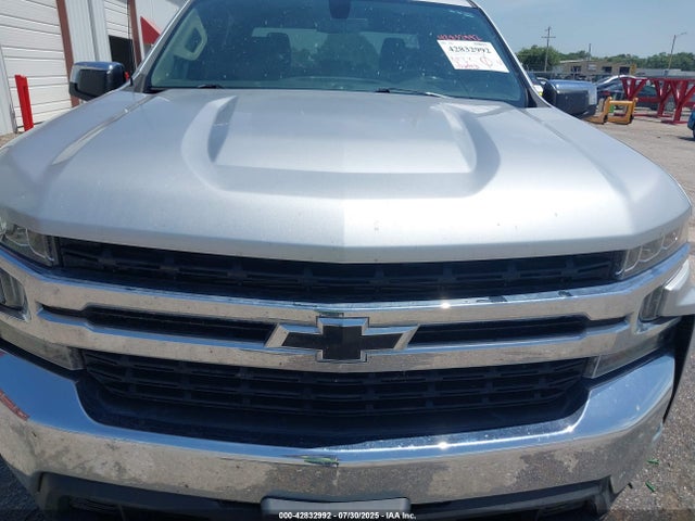 1GCUYDED2KZ360804 Chevrolet l84 - di, dfm, alum, gen 5, var 2