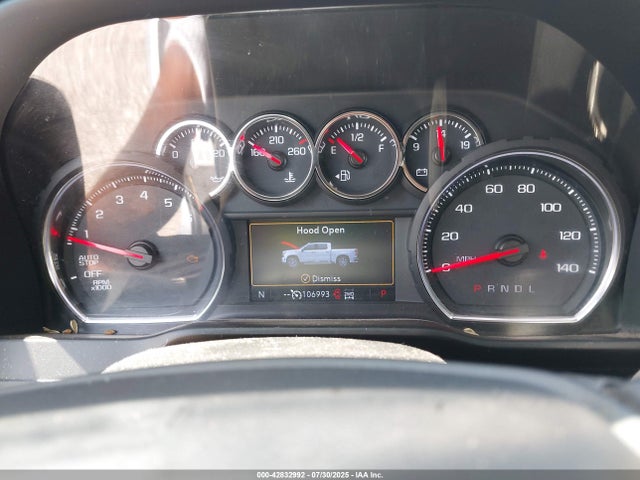 1GCUYDED2KZ360804 Chevrolet l84 - di, dfm, alum, gen 5, var 2