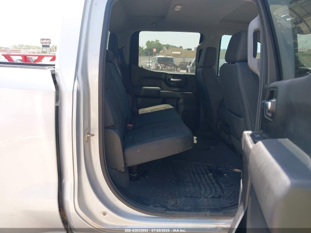 1GCUYDED2KZ360804 Chevrolet l84 - di, dfm, alum, gen 5, var 2