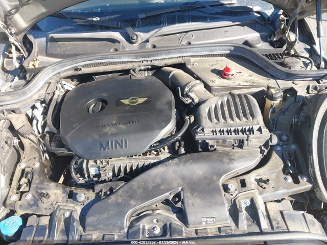 2019 MINI HARDTOP WMWXU1C58K2F81951 Photo 9