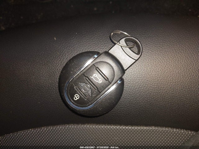 2019 MINI HARDTOP WMWXU1C58K2F81951 Photo 10