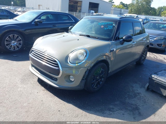 2019 MINI HARDTOP WMWXU1C58K2F81951 Photo 1